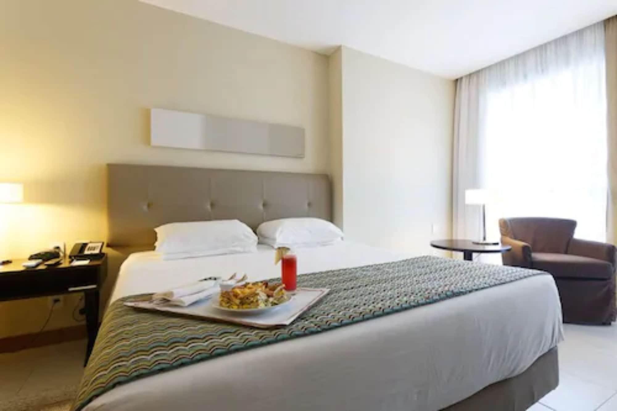 Mercure Salvador Pituba Extérieur photo