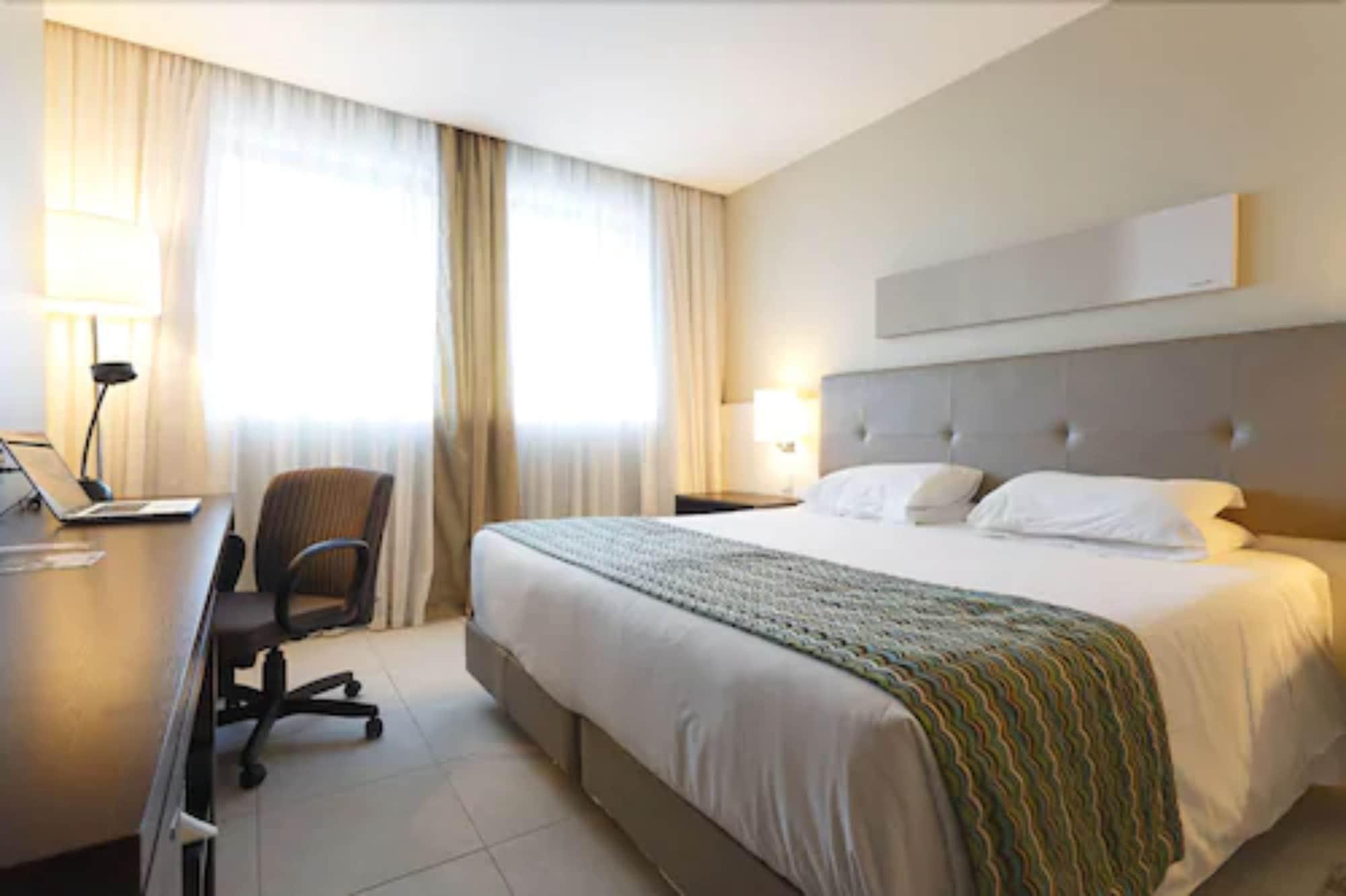 Mercure Salvador Pituba Extérieur photo