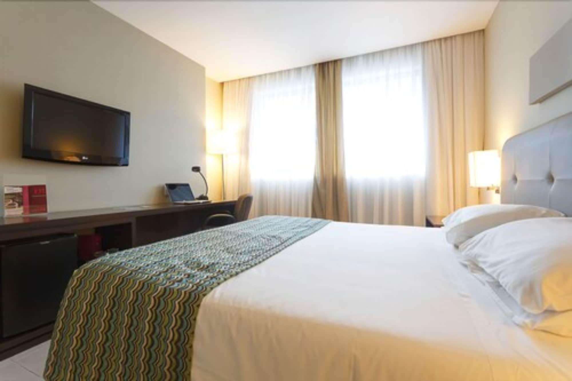 Mercure Salvador Pituba Extérieur photo