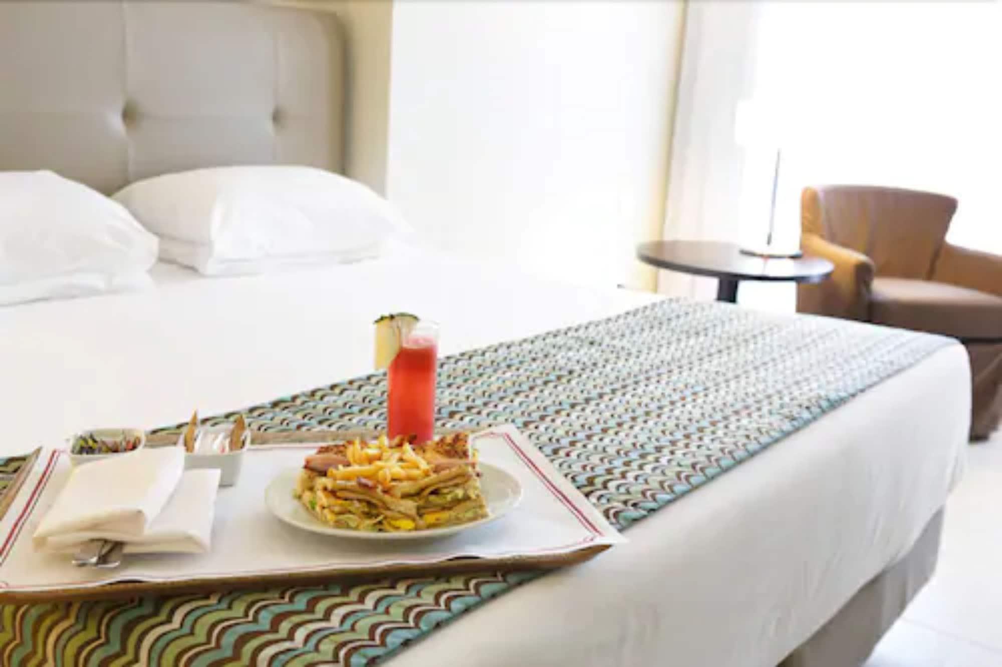 Mercure Salvador Pituba Extérieur photo