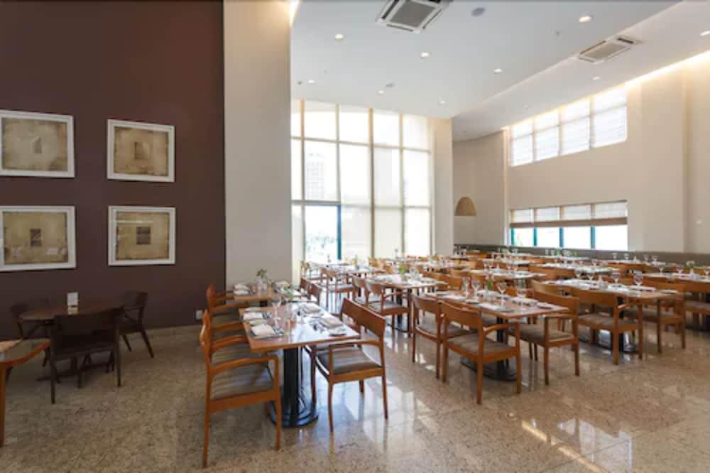 Mercure Salvador Pituba Extérieur photo