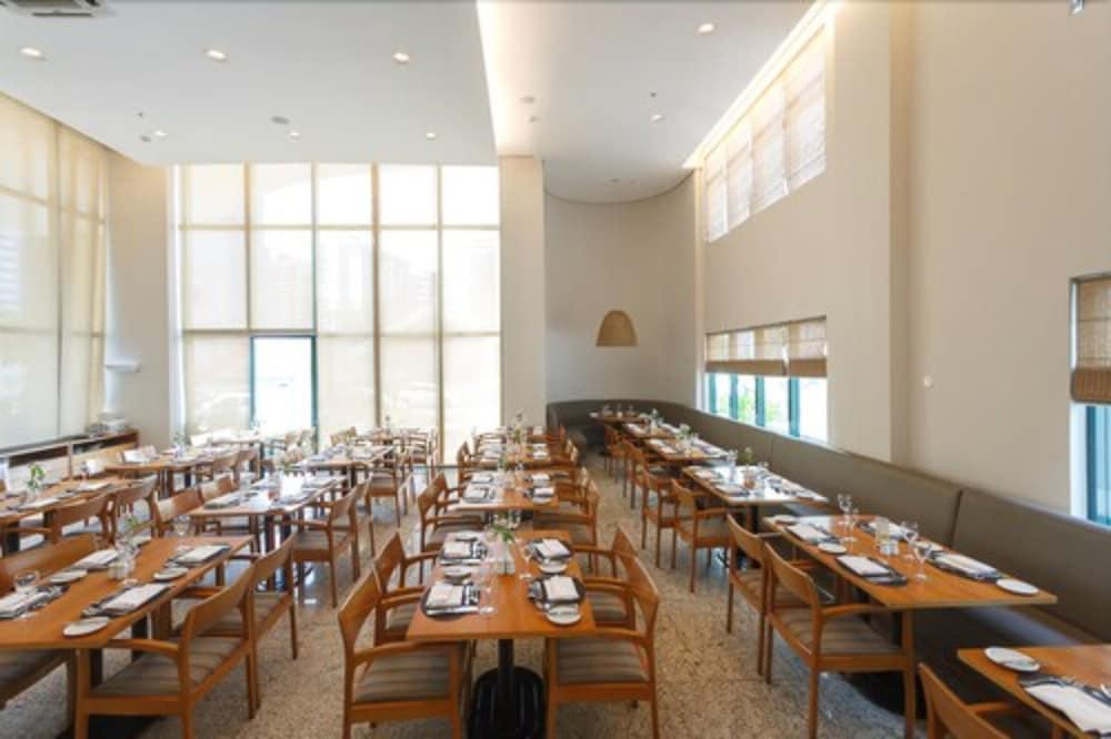 Mercure Salvador Pituba Extérieur photo