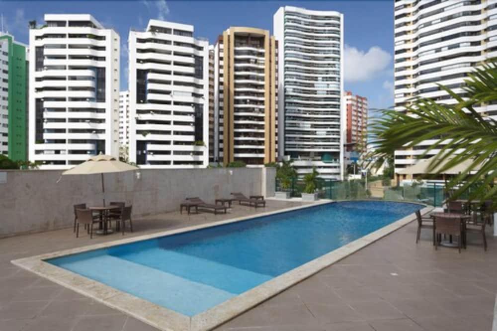 Mercure Salvador Pituba Extérieur photo