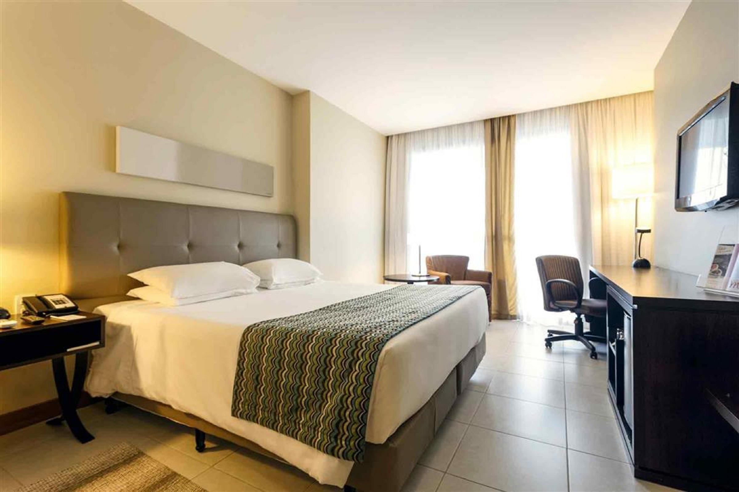 Mercure Salvador Pituba Extérieur photo