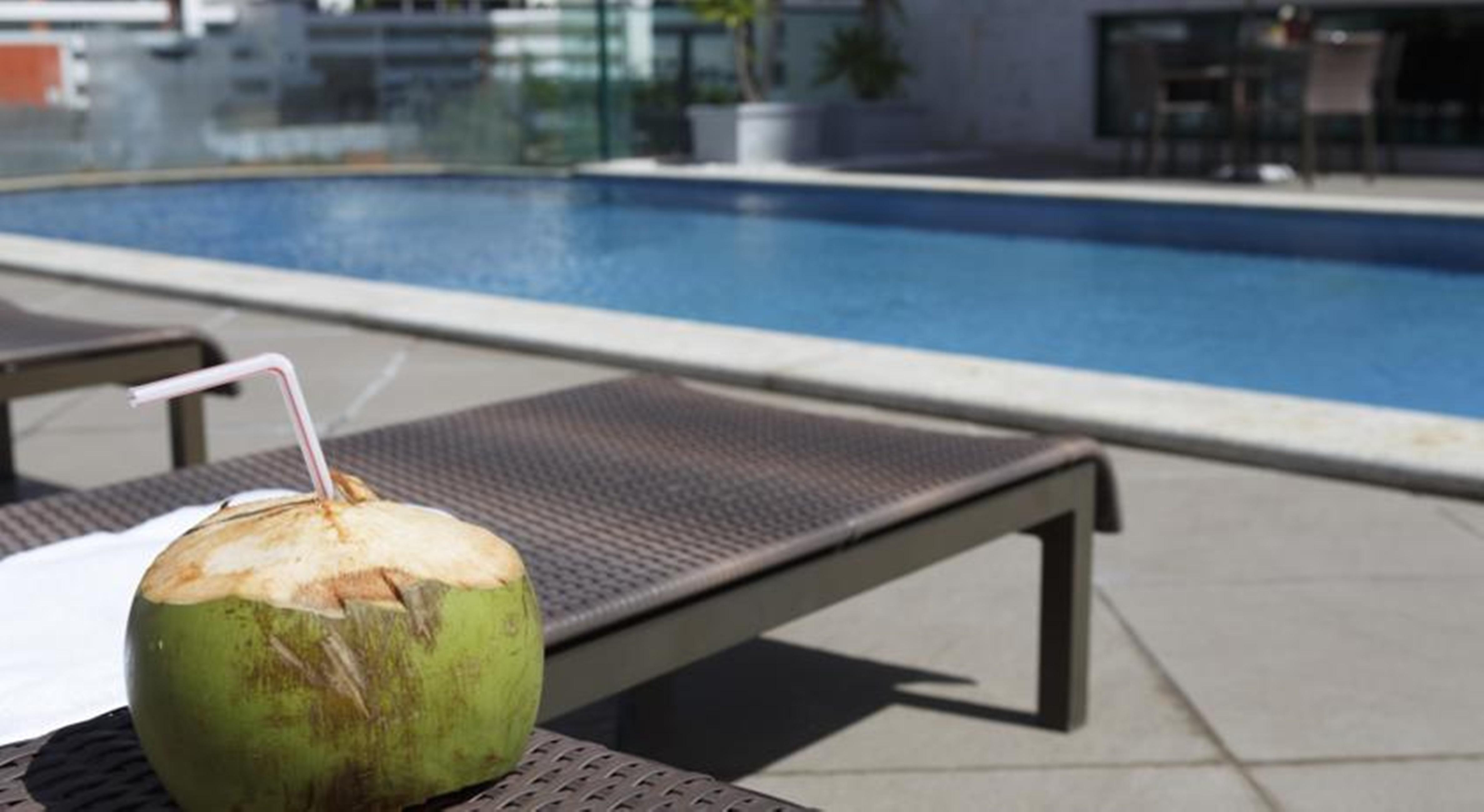 Mercure Salvador Pituba Extérieur photo
