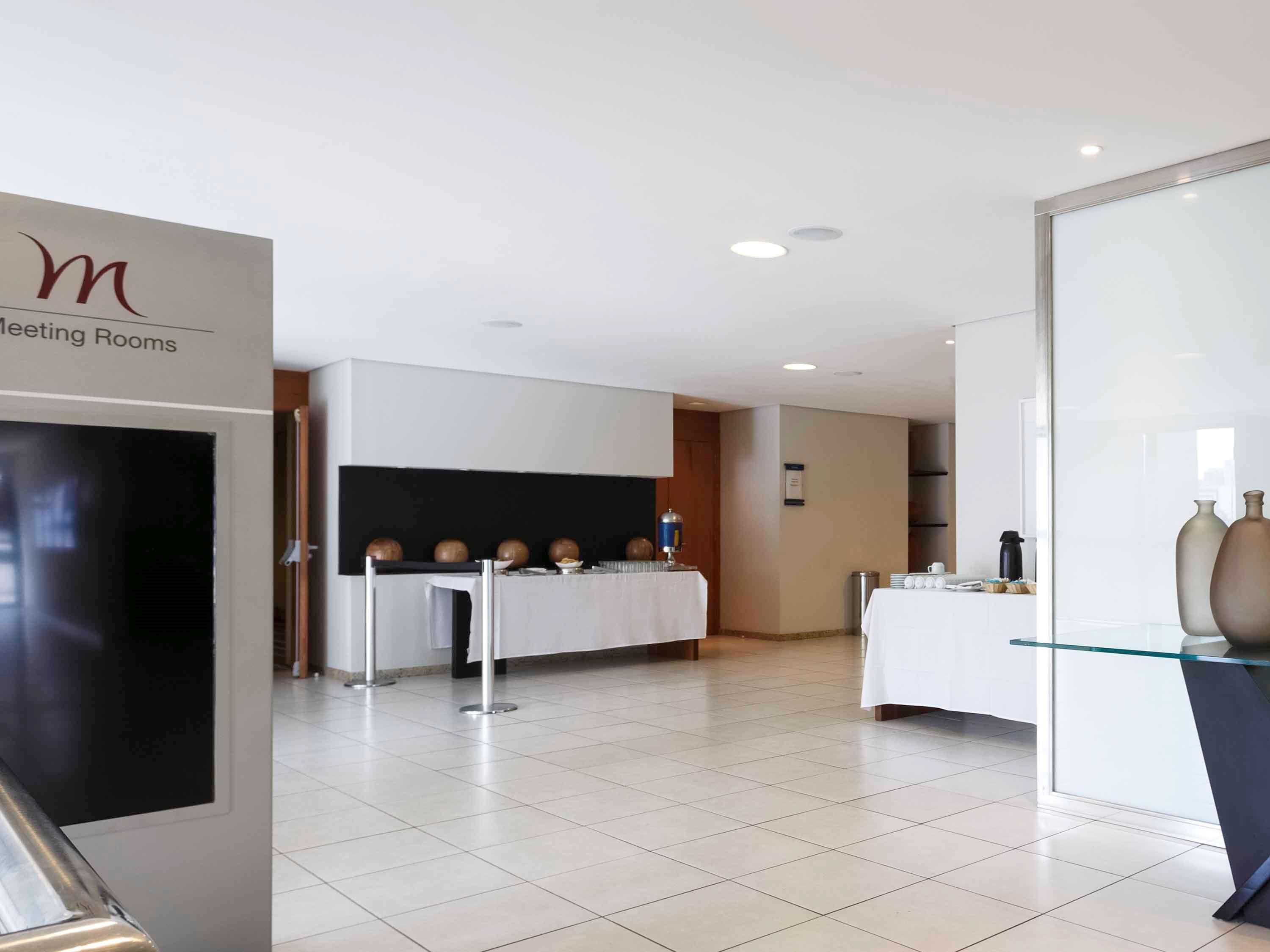 Mercure Salvador Pituba Extérieur photo