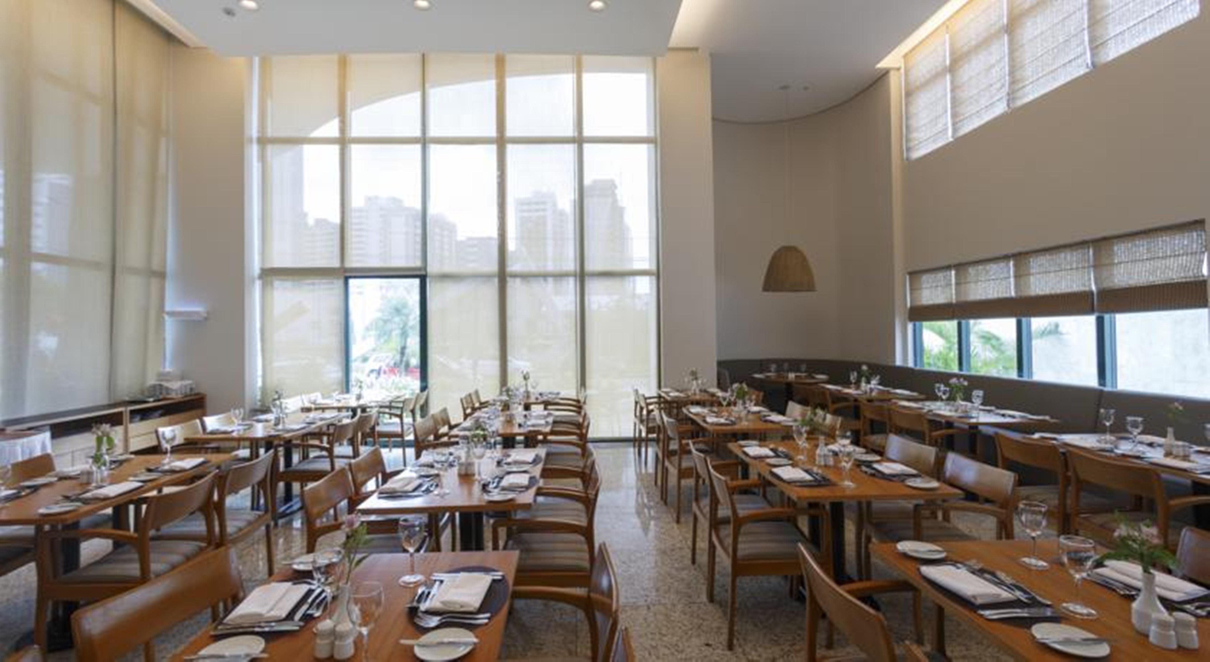 Mercure Salvador Pituba Extérieur photo