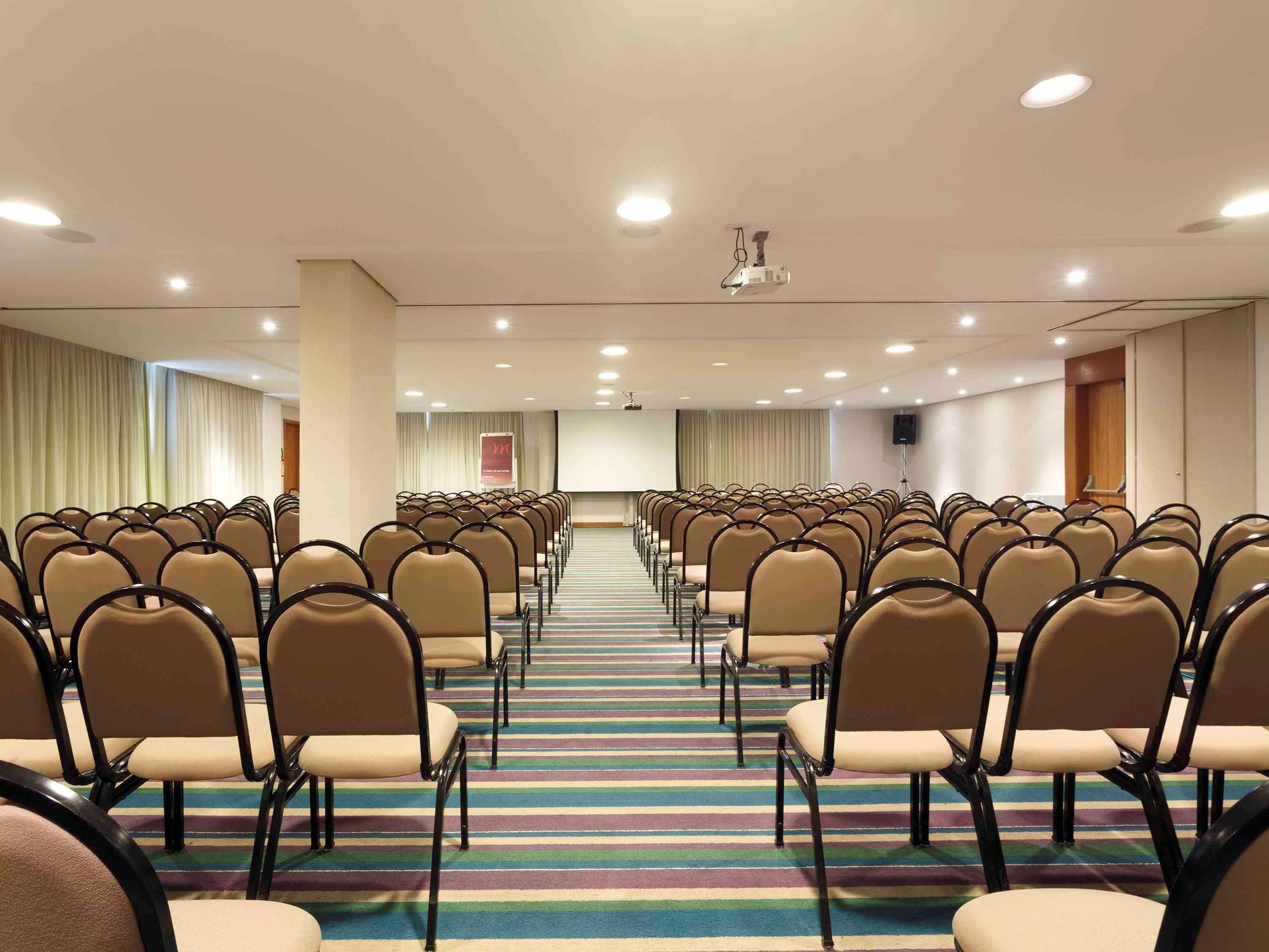 Mercure Salvador Pituba Extérieur photo