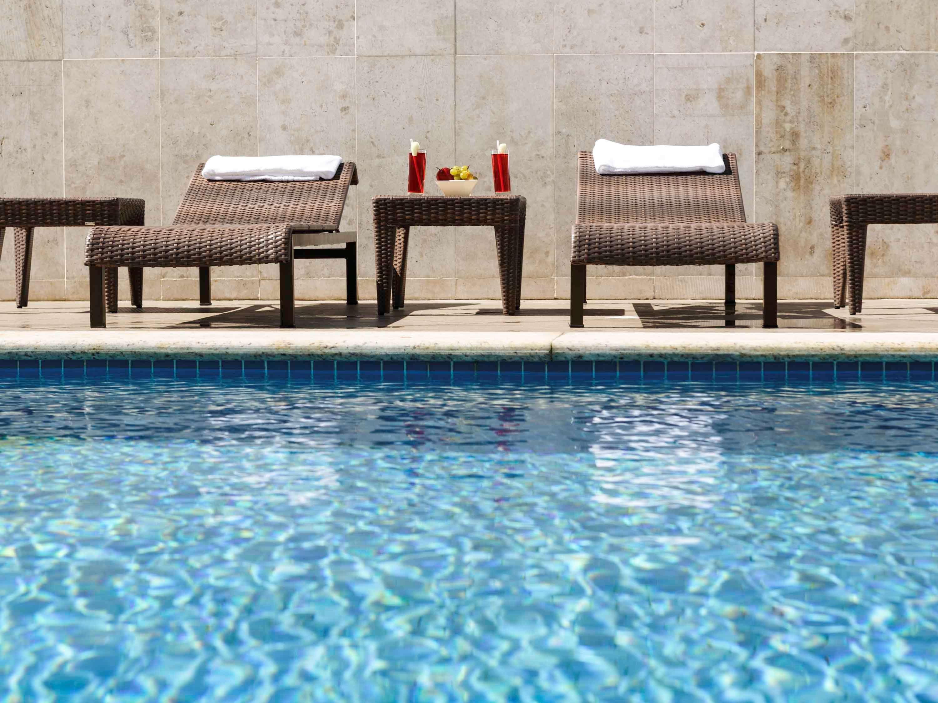 Mercure Salvador Pituba Extérieur photo