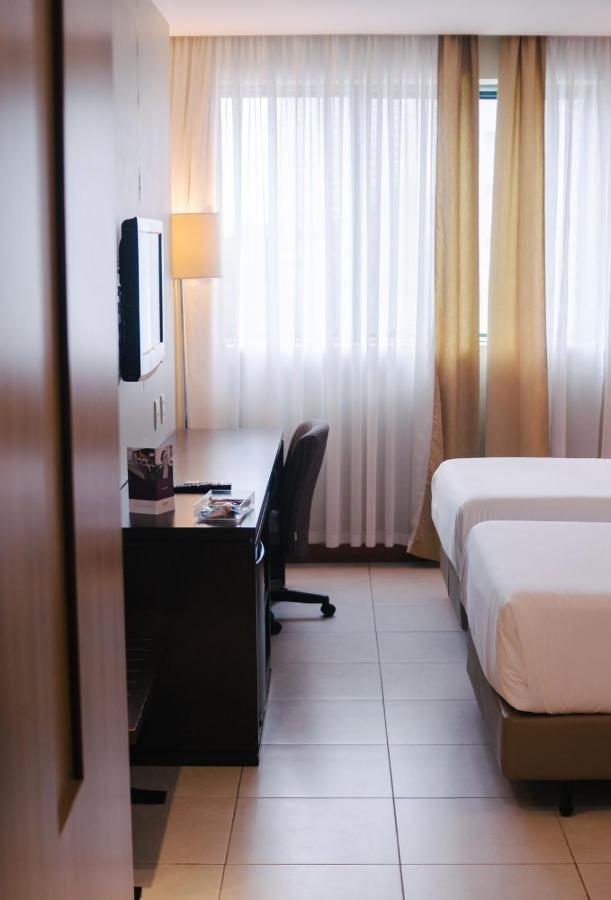 Mercure Salvador Pituba Extérieur photo