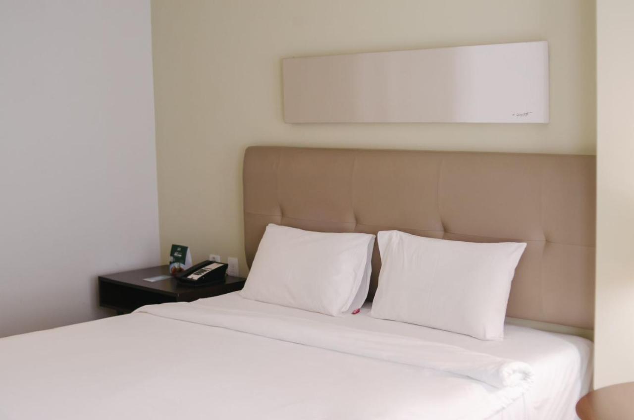 Mercure Salvador Pituba Extérieur photo