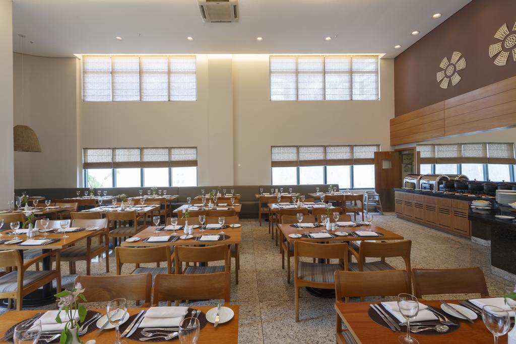 Mercure Salvador Pituba Extérieur photo