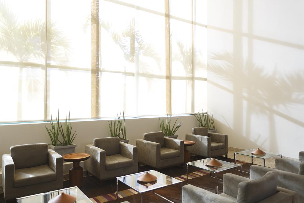Mercure Salvador Pituba Extérieur photo