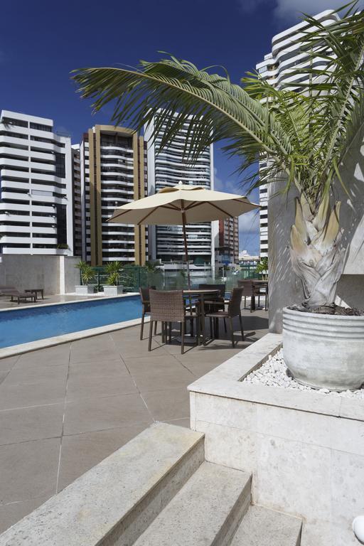 Mercure Salvador Pituba Extérieur photo