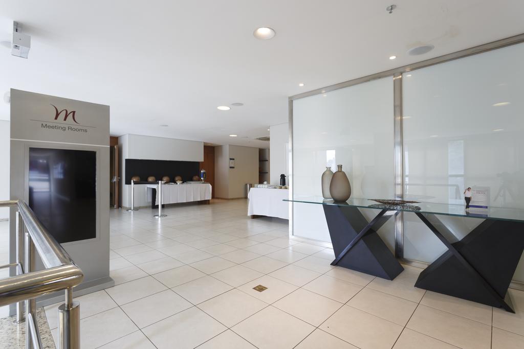 Mercure Salvador Pituba Extérieur photo