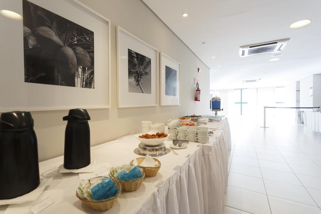 Mercure Salvador Pituba Extérieur photo