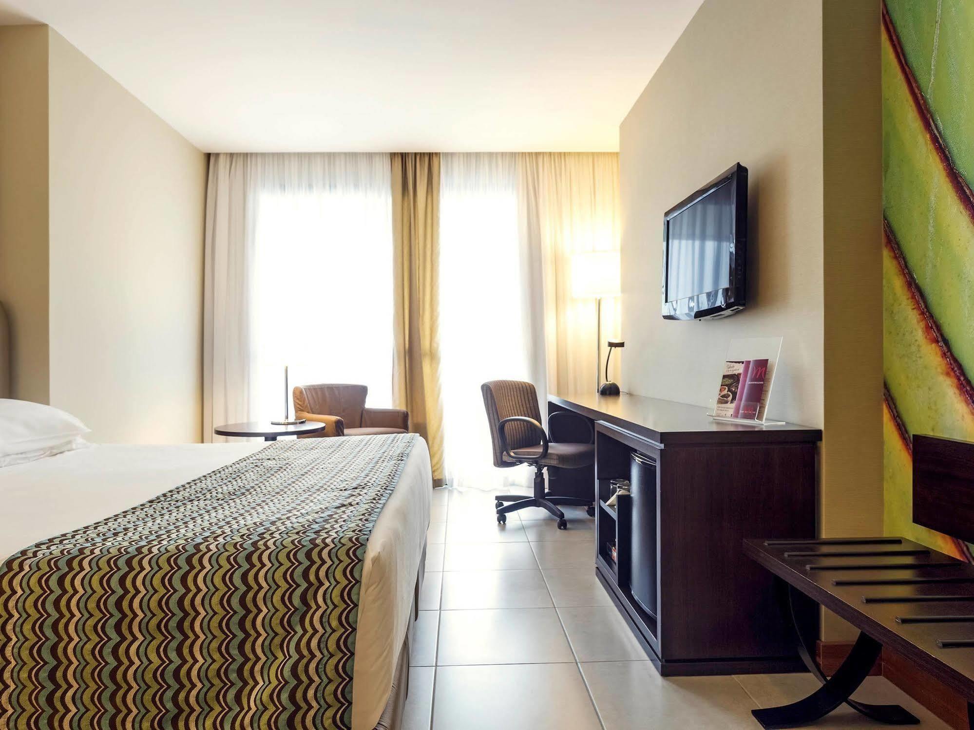 Mercure Salvador Pituba Extérieur photo