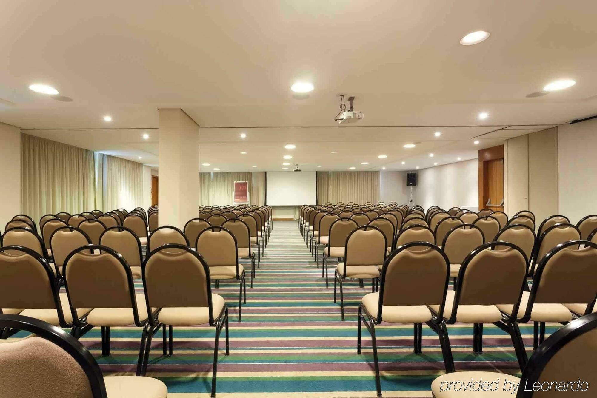 Mercure Salvador Pituba Extérieur photo